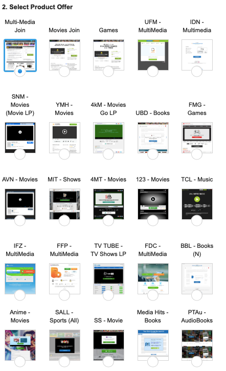 migliori programmi di affiliazione sito di incontri