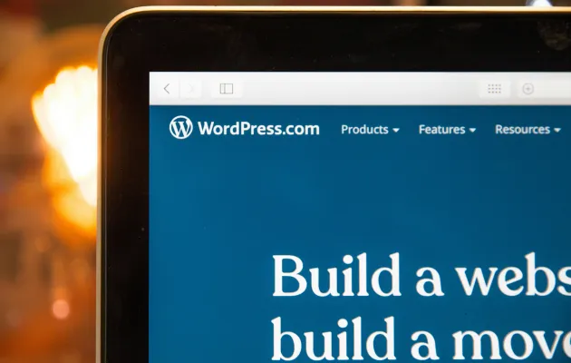 differenza wordpress