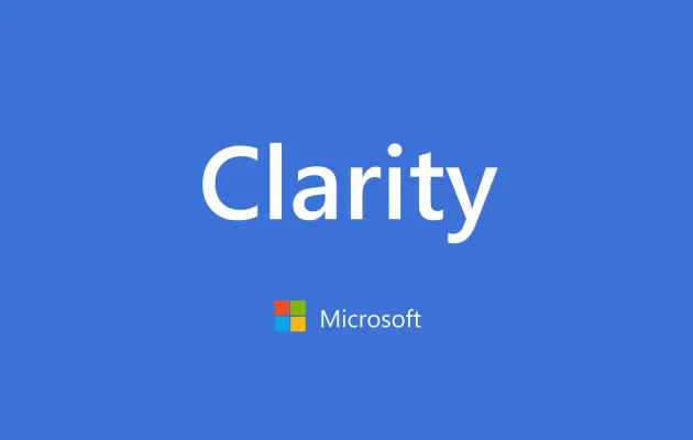 microsoft clarity