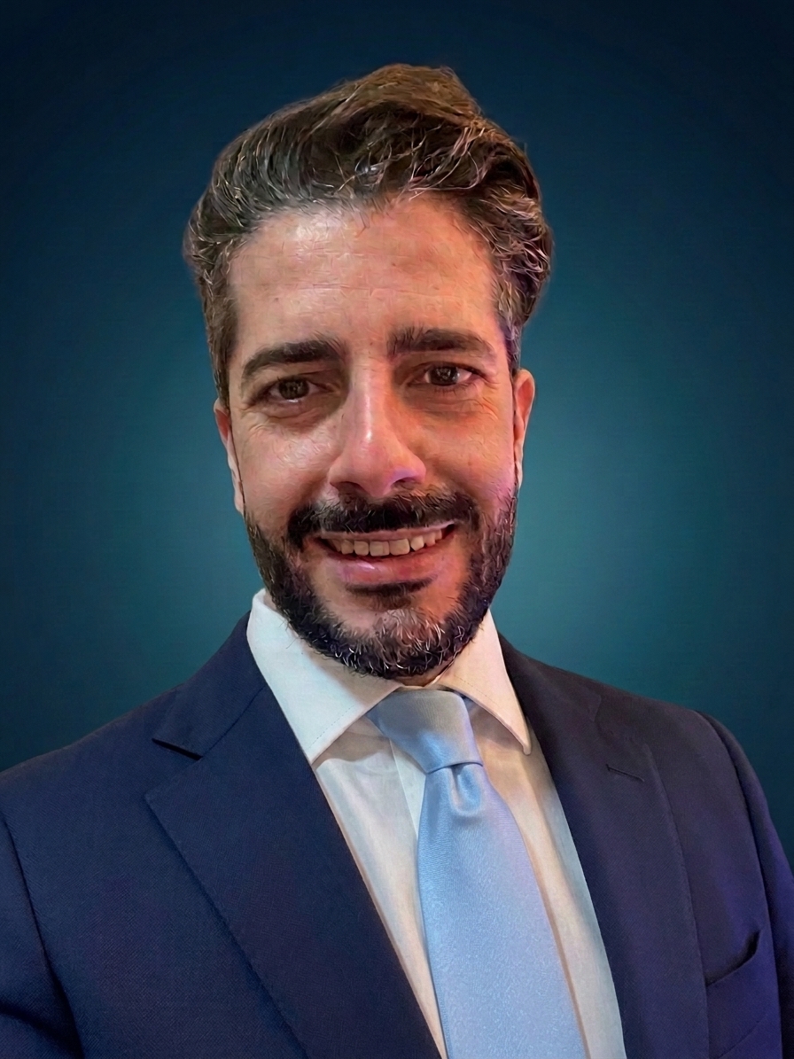 massimiliano campisi